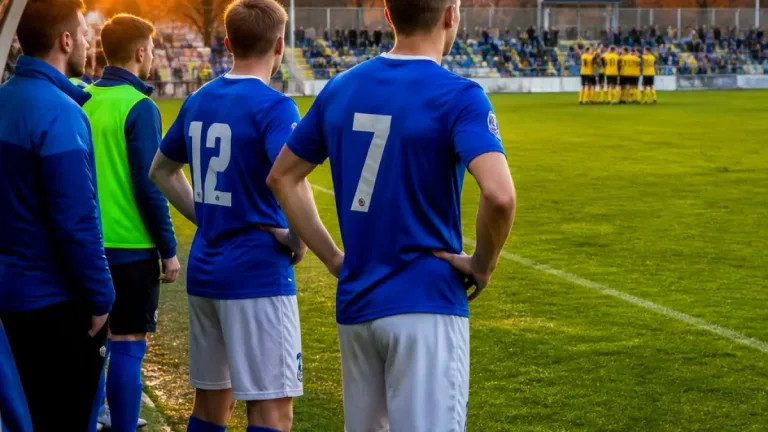 Wilhelmshaven: Frisia II unterliegt TuS Eversen deutlich – 4:0-Auftaktsieg der Gäste