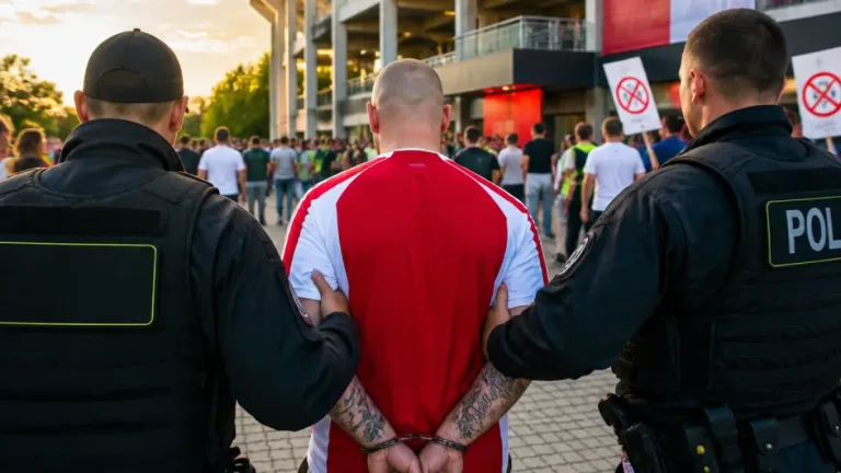 Wirbel um Platzverweis am Carl‑Benz‑Stadion: Mannheim diskutiert Grenzen politischer Aktionen