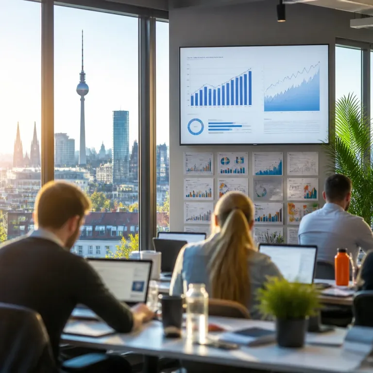 Daten widersprechen dem Vorurteil: Generation Z ist nicht arbeitsscheu