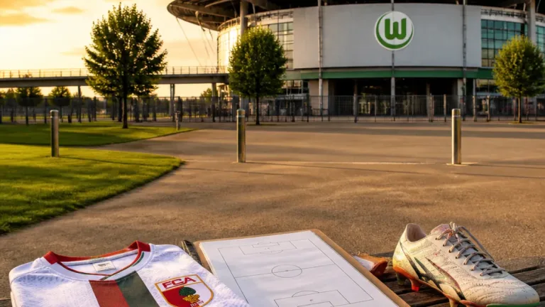 Wolfsburg: Anfrage bei Keven Schlotterbeck – Wechsel unwahrscheinlich