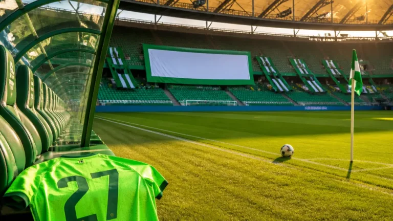 Wolfsburg holt Lara Prasnikar als prominente Verstärkung für das Sturmzentrum