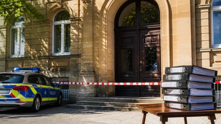 Zwei schwere Strafsachen am Landgericht Bamberg: Missbrauchs- und Erpressungsprozesse angekündigt