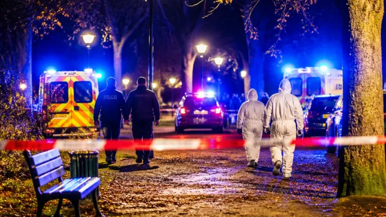 Zwei Stichverletzungen in Delmenhorst: 25‑Jähriger stirbt, 13‑Jähriger schwer verletzt