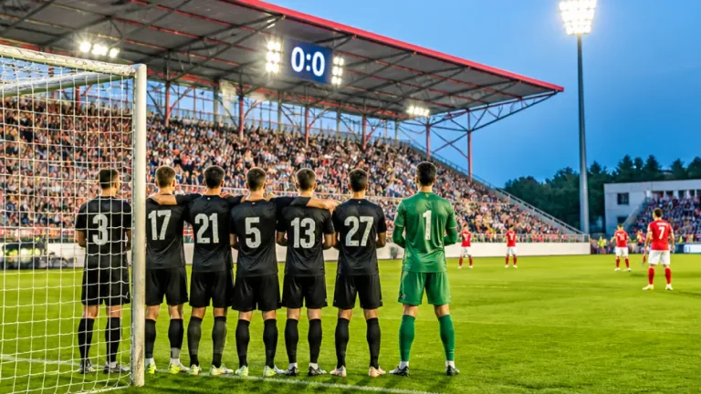Zwickau erkämpft Punkt in Berlin: FSV bleibt erstmals ohne Gegentor