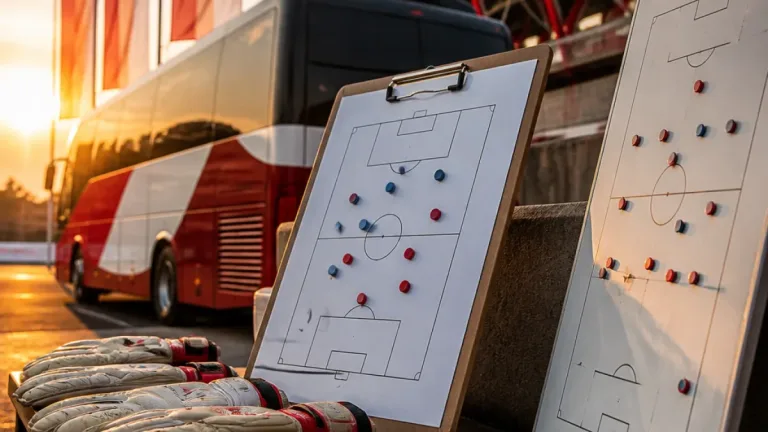 Zwickau vor Pflichtspiel: FSV unter Druck – Keeper-Suche und Personalfragen im Fokus