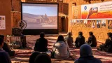 5–10 نوفمبر: دورة ثانية لمهرجان تيميمون الدولي للفيلم القصير وتعزيز الفريق الفني