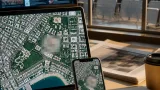 ادعاءات عن حذف صور قصر الإليزيه على الخرائط تثير جدلاً في القصر