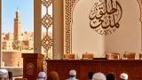 أدرار تستضيف الملتقى الوطني الـ24 لسيدي محمد بلكبير تحت شعار «التصوف بين التأصيل والفاعلية»