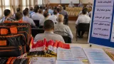 اجتماع تقييمي للحكومة يحدد أولويات تنفيذ الاستراتيجية الوطنية للذكاء الاصطناعي