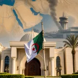 الجزائر تدين بشدة هجمات مطار الملك خالد الدولي وتُعلن تضامنها الكامل مع السعودية
