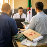 وزارة الشؤون الخارجية توضّح أهمية شهادة الشطب للمغادرين المقيمين بالخارج عند العودة النهائية