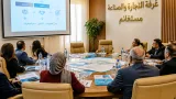 الأمين الولائي الجديد لغرفة التجارة والصناعة بمستغانم يعقد لقاءً لتعزيز التواصل مع الأعضاء