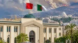 البحرين تعبر عن تضامنها مع الجزائر وتقدّم تعازيها لضحايا حرائق الغابات