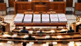 البرلمان السوري يصوّت لإلغاء «محكمة قضايا الإرهاب» وإبطال آثار أحكامها