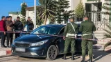 الدرك الوطني بأم البواقي يوقف سائقًا بعد تداول فيديو يظهر مناورات خطرة تعرّض المارة للخطر
