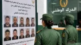 الدرك الوطني بعنابة ينشر صور ثلاثة مشتبه بهم في قضية تزوير أوراق نقدية ويدعو الضحايا والشهود للإدلاء بشهاداتهم