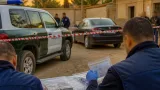 الدرك الوطني ببرج بوعريريج يوقف ثلاثة مشتبه فيهم ويسترجع مبلغاً وممتلكات من سرقة منزل