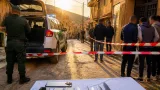 الدرك بتيزي وزو يوقّف سبعة أشخاص بعد تداول فيديو يظهر حمل أسلحة بيضاء وإثارة الفوضى