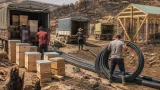 الهضاب بأم البواقي تستعجل تعويض المتضررين من حرائق الغابات عبر 10 ولايات