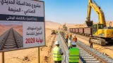 الحكومة تحدد نهاية 2028 لتشغيل خط السكة الحديدية المنيعة–إن صالح–تمنغست