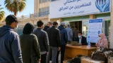 الجلفة: الصندوق الوطني للتأمينات يُفعّل إجراءات استثنائية لدعم متضرري الحرائق