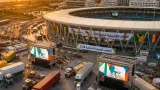 الجزائر تختار وهران لاستضافة الألعاب الإفريقية الجامعية الـ13 سنة 2028