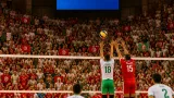 الجزائر تلاقي مصر في ربع نهائي كأس إفريقيا للكرة الطائرة بتونس.. مواجهة على بوابة نصف النهائي