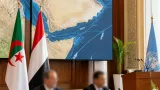 الجزائر تؤكد استعدادها لدعم جهود التوصل إلى حل سلمي في اليمن وتشدّد على حماية الملاحة البحرية