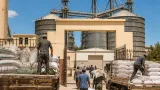 المدية تدعو الفلاحين لاستعجال تسليم محاصيل الحبوب لتعاونية البرواقية قبل اختتام موسم 2025-2026