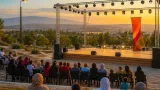 المدية تحتضن «ليالي المونولوغ والفكاهة» من 16 إلى 20 أوت بفضاء الهواء الطلق