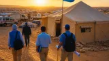 المفوض السامي للأمم المتحدة يحذر من تدهور الأوضاع الإنسانية في مخيمات تندوف ويدعو إلى حلول دائمة