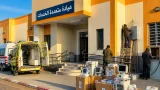 النعامة: استلام قريب لعيادة متعددة الخدمات بمشرية وتعزيز للتجهيزات الطبية بالولاية
