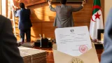 الرئيس يعين عبد الكريم بطيوي والياً لولاية بسكرة في حركة جزئية لسلك الولاة