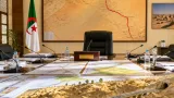 السلطات تؤكد جاهزية انطلاق أشغال خط السكة الأغواط-غرداية-المنيعة خلال الأجل المحدد