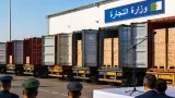 الطارف: انطلاق تصدير 10 حاويات من المنتجات الكهرومنزلية الجزائرية نحو تونس