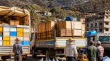 الطارف: تعويض 18 مربي نحل بمعدات وخلايا إثر حرائق شَهِدتْها الولاية