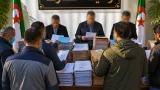 الطارف: تسليم قرارات إعانة مالية لـ102 متضرر من حرائق الغابات والمحاصيل الزراعية