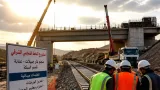 التزام باستكمال مقطع عنابة–تبسة في الأجل المحدد يضع تبسة في قلب مشروع الخط المنجمي الشرقي