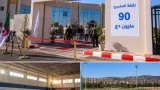 الوالي يدشن مركبًا رياضيًا جواريًا بالهامل بكلفة 90 مليون دج ويزيد الشبكة إلى 21 مركبًا