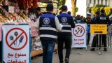 أمن البليدة يكثف حملاته التحسيسية والمرورية تحسبًا لذكرى المولد النبوي