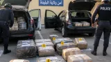 أمن البليدة يطيح بشبكة عابرة للتهريب ويسترجع أكثر من 70 كغ من الكيف المعالج