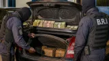 أمن البليدة يطيح بشبكة لترويج المخدرات ويضبط 4 كلغ من الكيف ومبلغ 388 ألف دج