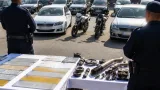 أمن الجزائر يفكك شبكات وطنية لسرقة المركبات ويسترجع 13 سيارة ويوقّف 9 أشخاص