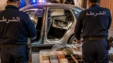 أمن المدية يوقف شخصين ويحجز 1.750 كغ من الكيف المعالج ومبالغ مالية وسيارة