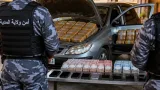 أمن المدية يوقف شخصين ويحيّل 1.75 كلغ من الكيف المعالج إلى التحقيقات القضائية