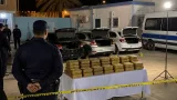 أمن الشلف وتلمسان يحبطان شبكتين ويصادران 61 كلغ من الكيف المعالج وتوقيف 9 مشتبه فيهم