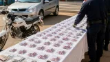 أمن الشلف يفكك شبكة لترويج المؤثرات العقلية ويحتجز 600 كبسولة و94 مليون سنتيم