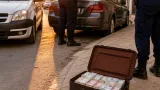 أمن الشلف يوقف 6 مشتبه فيهم ويسترجع مبلغ 500 مليون سنتيم في قضية سرقة منزلية