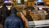 أمن عنابة يفكك شبكة لترويج المخدرات ويحجز 18.445 كلغ قنب هندي ويوقّف 6 أشخاص