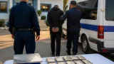 أمن عنابة يوقف مروجا ويصادر 2.55 كلغ من المخدرات خلال عملية ميدانية